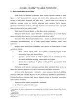 Referāts 'Darba līgums', 4.