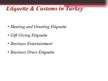 Prezentācija 'Doing Business in Turkey', 5.