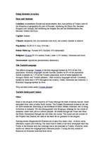 Prezentācija 'Doing Business in Turkey', 21.