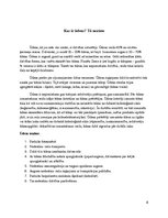 Referāts 'Grobiņas apkārtējo ūdeņu piesārņotība', 6.