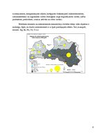Referāts 'Grobiņas apkārtējo ūdeņu piesārņotība', 8.