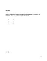 Referāts 'Grobiņas apkārtējo ūdeņu piesārņotība', 21.