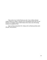 Referāts 'Grobiņas apkārtējo ūdeņu piesārņotība', 25.