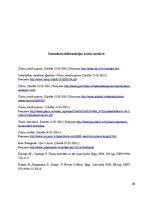 Referāts 'Grobiņas apkārtējo ūdeņu piesārņotība', 30.