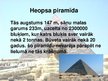 Prezentācija 'Ēģiptes piramīdu noslēpumi', 5.