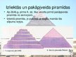 Prezentācija 'Ēģiptes piramīdu noslēpumi', 9.