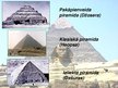 Prezentācija 'Ēģiptes piramīdu noslēpumi', 10.