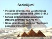 Prezentācija 'Ēģiptes piramīdu noslēpumi', 14.