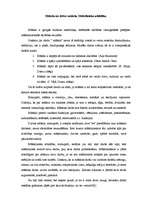 Eseja 'Māksla un dzīves māksla. Mākslinieka atbildība', 1.