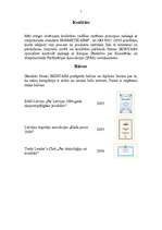 Referāts 'Uzņēmums "Dzintars"', 5.