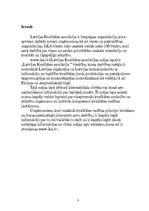 Konspekts 'Kursa darbs - www.lka.lv analīze', 3.
