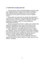 Konspekts 'Kursa darbs - www.lka.lv analīze', 4.