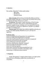 Konspekts 'Kursa darbs - www.lka.lv analīze', 8.