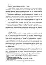 Referāts 'Maldība, tās veidi un tiesiskās sekas', 3.