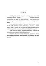 Prakses atskaite 'Prakse advokatūrā', 2.