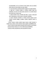 Prakses atskaite 'Prakse advokatūrā', 5.