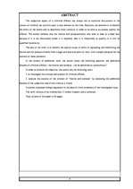 Diplomdarbs 'Noziedzīga nodarījuma motīvs un mērķis', 4.