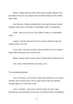 Konspekts 'Gundegas Salas romāna "Pārraudzes dienasgrāmata" analīze', 3.