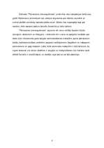 Konspekts 'Gundegas Salas romāna "Pārraudzes dienasgrāmata" analīze', 8.