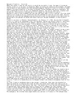 Eseja 'Benjamin Franklin - His Life', 1.