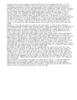 Eseja 'Peer Pressure', 1.