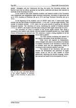 Referāts 'Information about the University of Latvia', 5.