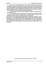 Referāts 'Information about the University of Latvia', 8.