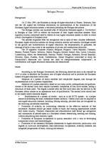 Referāts 'Information about the University of Latvia', 12.