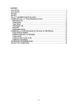 Diplomdarbs 'Uzņēmuma SIA „X” stratēģiskais plāns', 4.