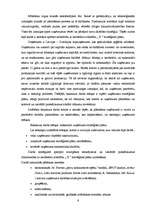 Diplomdarbs 'Uzņēmuma SIA „X” stratēģiskais plāns', 6.