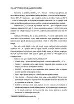 Diplomdarbs 'Uzņēmuma SIA „X” stratēģiskais plāns', 8.