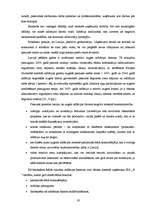 Diplomdarbs 'Uzņēmuma SIA „X” stratēģiskais plāns', 19.