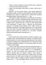 Diplomdarbs 'Uzņēmuma SIA „X” stratēģiskais plāns', 25.