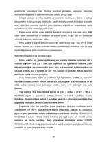 Diplomdarbs 'Uzņēmuma SIA „X” stratēģiskais plāns', 34.