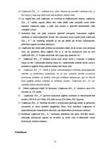 Diplomdarbs 'Uzņēmuma SIA „X” stratēģiskais plāns', 58.