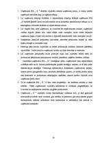 Diplomdarbs 'Uzņēmuma SIA „X” stratēģiskais plāns', 59.