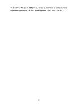 Diplomdarbs 'Uzņēmuma SIA „X” stratēģiskais plāns', 61.