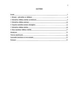 Referāts 'Pašvaldību vēlēšanu kārtība un īpatnības', 2.