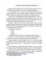 Referāts 'Pašvaldību vēlēšanu kārtība un īpatnības', 4.