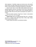 Referāts 'Pašvaldību vēlēšanu kārtība un īpatnības', 5.