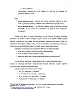 Referāts 'Pašvaldību vēlēšanu kārtība un īpatnības', 7.