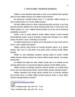 Referāts 'Pašvaldību vēlēšanu kārtība un īpatnības', 10.