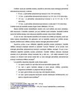 Referāts 'Pašvaldību vēlēšanu kārtība un īpatnības', 13.