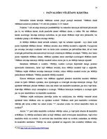 Referāts 'Pašvaldību vēlēšanu kārtība un īpatnības', 14.