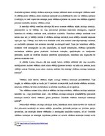 Referāts 'Pašvaldību vēlēšanu kārtība un īpatnības', 15.