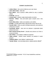 Referāts 'Pašvaldību vēlēšanu kārtība un īpatnības', 21.