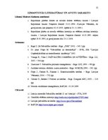 Referāts 'Pašvaldību vēlēšanu kārtība un īpatnības', 22.