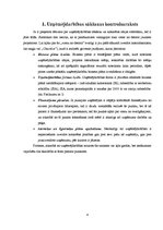 Referāts 'Uzņēmējdarbības uzsākšanas iespējas Latvijā', 4.