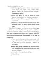 Referāts 'Tikumiskā audzināšana pirmsskolas izglītības iestādē', 6.