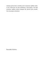 Referāts 'Tikumiskā audzināšana pirmsskolas izglītības iestādē', 10.